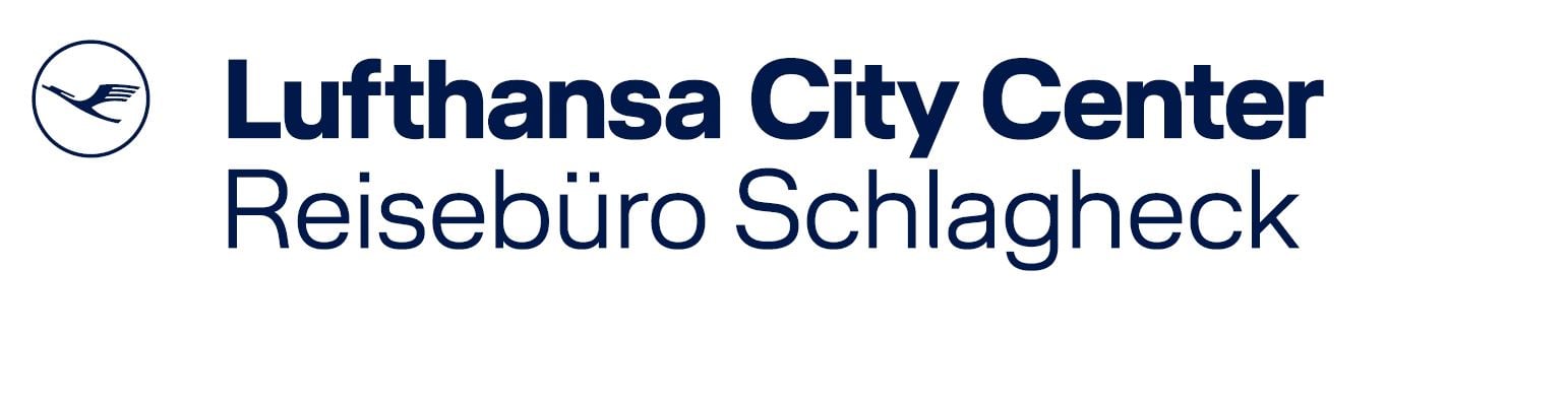 Logo Reisebüro Schlagheck