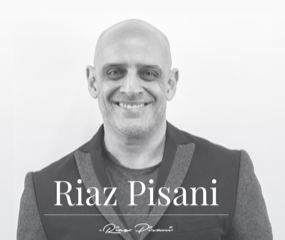 Interview with Riaz Pisani - The vision of a fully integrated and ...