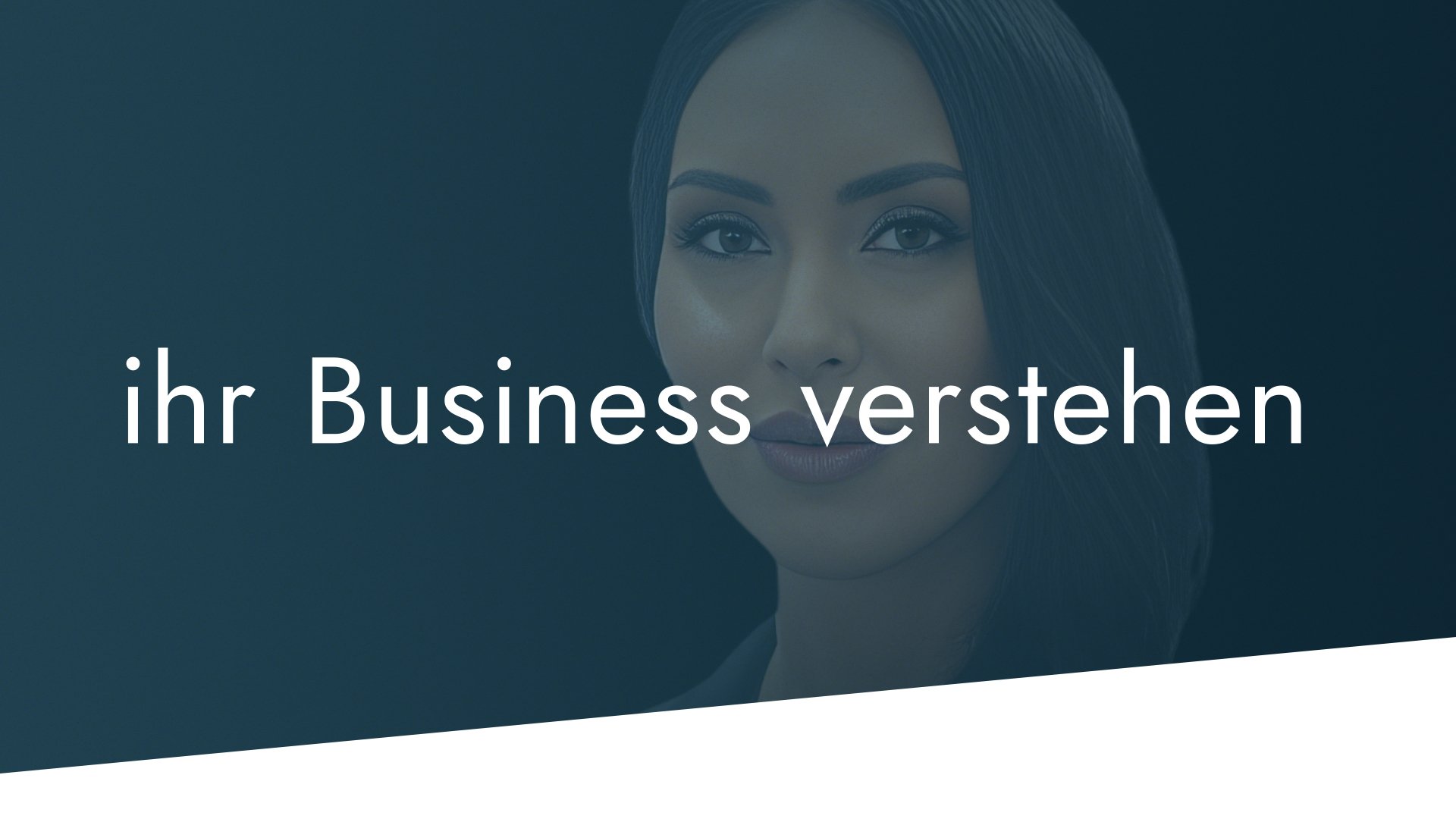 Interview mit Yvonne Rascan - Director of Implementation