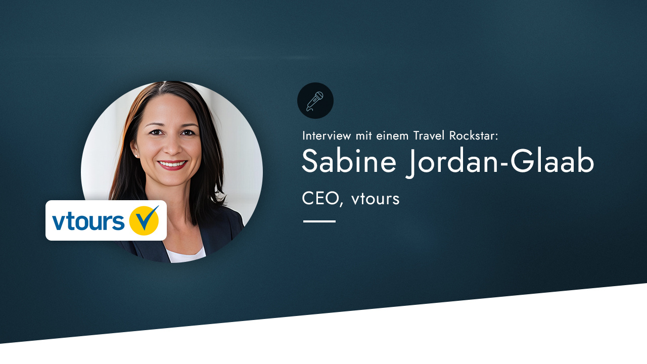 Travel Rockstar Sabine Jordan-Glaab